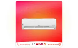 خرید و قیمت کولرگازی ال جی مدل NT189SQ1 | مای ال جی ورلد