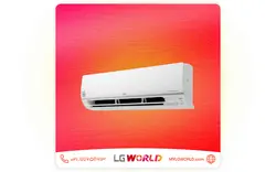 خرید و قیمت کولرگازی ال جی مدل l24CFH (S4-W24K22PE)