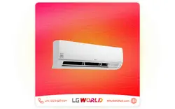خرید و قیمت کولرگازی ال جی مدل l24CFH (S4-W24K22PE)