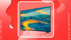 خرید و قیمت تلویزیون ال جی 65QNED816 | مای ال جی ورلد