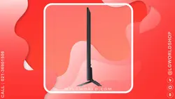 خرید و قیمت تلویزیون ال جی 65QNED816 | مای ال جی ورلد