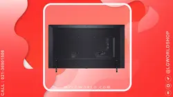 خرید و قیمت تلویزیون ال جی 65QNED816 | مای ال جی ورلد