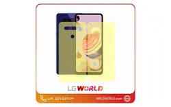 محافظ نانو برچسبی برای موبایل LG K51s