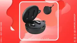 کاور سیلیکونی محافظ ایربادز FP8+ نمایندگی رسمی الجی