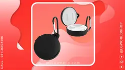 کاور سیلیکونی محافظ ایربادز FN4+ نمایندگی رسمی الجی