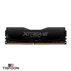 رم او سی پی سی DDR4 مدل XT II 3200MHz 16GB | مای تیسفون