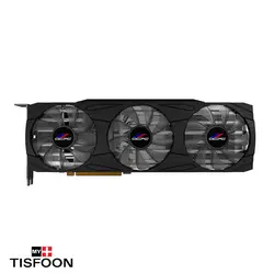 کارت گرافیک او سی پی سی مدل GeForce RTX 3080Ti 12GB|مای تیسفون