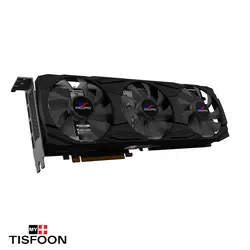 کارت گرافیک او سی پی سی مدل GeForce RTX 3080Ti 12GB|مای تیسفون