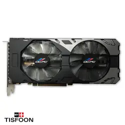 کارت گرافیک او سی پی سی مدل OCPC RTX 2060 6GB|مای تیسفون