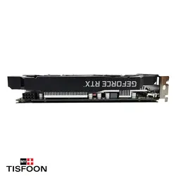 کارت گرافیک او سی پی سی مدل OCPC RTX 2060 6GB|مای تیسفون