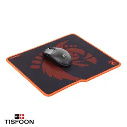 مشخصات و قیمت ماوس پد گرین مدل GRIFFIN 300-S| مای تیسفون