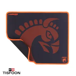 مشخصات و قیمت ماوس پد گرین مدل GRIFFIN 300-S| مای تیسفون