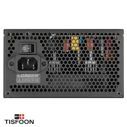 قیمت و خرید پاور گرین مدل GREEN Gp-600a-eco | مای تیسفون