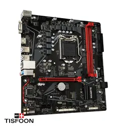 قیمت و خرید مادربرد گیگابایت مدل Gigabyte B560M H|مای تیسفون