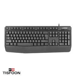 خرید کیبورد گرین مدل green keyboard 306 | GK306| مای تیسفون