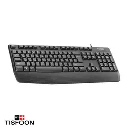 خرید کیبورد گرین مدل green keyboard 306 | GK306| مای تیسفون