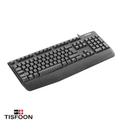 خرید کیبورد گرین مدل green keyboard 306 | GK306| مای تیسفون