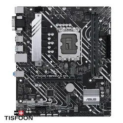 مادربرد ایسوس مدل ASUS PRIME H610M-A D4 | مای تیسفون