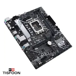 مادربرد ایسوس مدل ASUS PRIME H610M-A D4 | مای تیسفون