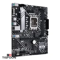 مادربرد ایسوس مدل ASUS PRIME H610M-A D4 | مای تیسفون