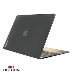 کاور مک بوک13 اینچ مدل Macbook Cover MACSHELL-AIR13|مای تیسفون