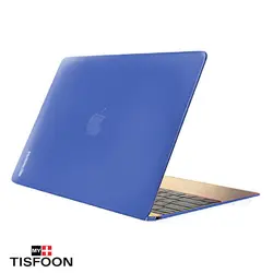 کاور مک بوک13 اینچ مدل Macbook Cover MACSHELL-AIR13|مای تیسفون