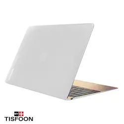 کاور مک بوک13 اینچ مدل Macbook Cover MACSHELL-AIR13|مای تیسفون