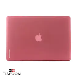 کاور مک بوک13 اینچ مدل Macbook Cover MACSHELL-AIR13|مای تیسفون