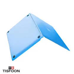 کاور مک بوک13 اینچ مدل Macbook Cover MACSHELL-AIR13|مای تیسفون