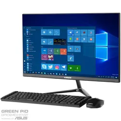 قیمت و خرید GPIO 240H110T | کامپیوتر آماده gpio240 h110t