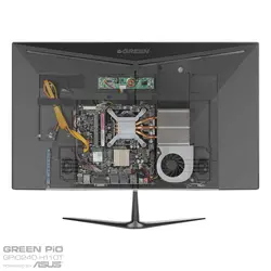 قیمت و خرید GPIO 240H110T | کامپیوتر آماده gpio240 h110t