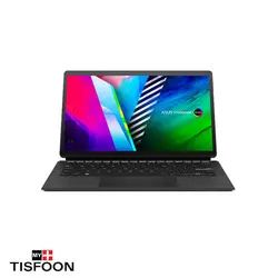 لپ تاپ 13 اینچی ایسوس Vivobook 13 Slate OLED T3300KA-LQ029W