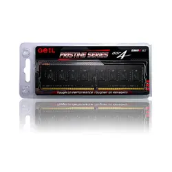 قیمت و خرید رم 4 گیگابایت مدل PRISTINE DDR4 تک کاناله 2400 مگاهرتز