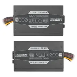 قیمت و خرید پاور green power 350 eco | 350 eco