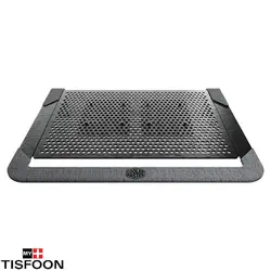 خرید پایه خنک کننده لپ تاپ کولر مستر مدل NOTEPAL U2 PLUS V2 | مای تیسفون