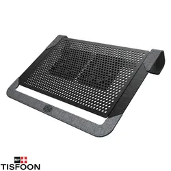 خرید پایه خنک کننده لپ تاپ کولر مستر مدل NOTEPAL U2 PLUS V2 | مای تیسفون