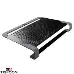 خرید پایه خنک کننده لپ تاپ کولر مستر مدل NOTEPAL U2 PLUS V2 | مای تیسفون