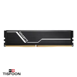 رم کامپیوتر گیگابایت DDR4 تک کاناله ۲۶۶۶ مگاهرتز CL16 ظرفیت ۸ گیگابایت