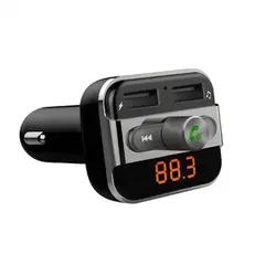 مشخصات، قیمت و خرید FM پلیر پرومیت مدل Promate smarTune