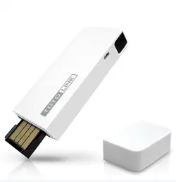 مشخصات، قیمت و خرید کارت شبکه‌ بی‌سیم توتولینک مدل N300UM - فروشگاه اینترنتی مای تیسفون