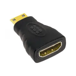 مشخصات، قیمت و خرید مبدل HDMI به Mini-HDMI پرومیت Promate ProLink H2