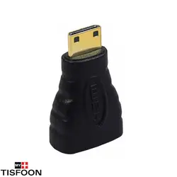 مشخصات، قیمت و خرید مبدل HDMI به Mini-HDMI پرومیت Promate ProLink H2