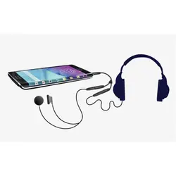 کابل صدا Promate AUX KIT 3.5mm Audio | قیمت بهترین کابل صدا