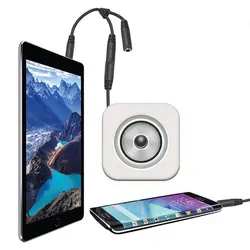 کابل صدا Promate AUX KIT 3.5mm Audio | قیمت بهترین کابل صدا