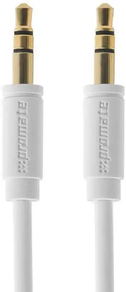کابل پرومیت ۳/۵ صدا مدل Linkmate A1 - فروشگاه اینترنتی مای تیسفون