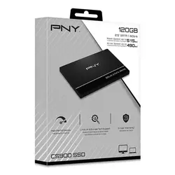 خرید اس اس دی پی ان وای مدل CS900 ظرفیت ۱۲۰ گیگابایت - فروشگاه اینترنتی مای تیسفون