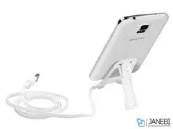 مشخصات، قیمت و خرید داک شارژ پرومیت مدل Pose-M - فروشگاه اینترنتی مای تیسفون