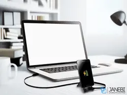 مشخصات، قیمت و خرید داک شارژ پرومیت مدل Pose-M - فروشگاه اینترنتی مای تیسفون