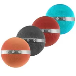 مشخصات، قیمت و خرید اسپیکر بلوتوثی پرومیت Orbit - فروشگاه اینترنتی مای تیسفون