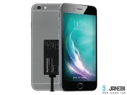 مشخصات، قیمت و خرید گیرنده شارژ بی سیم پرومیت AuraTag I6 - فروشگاه اینترنتی مای تیسفون
